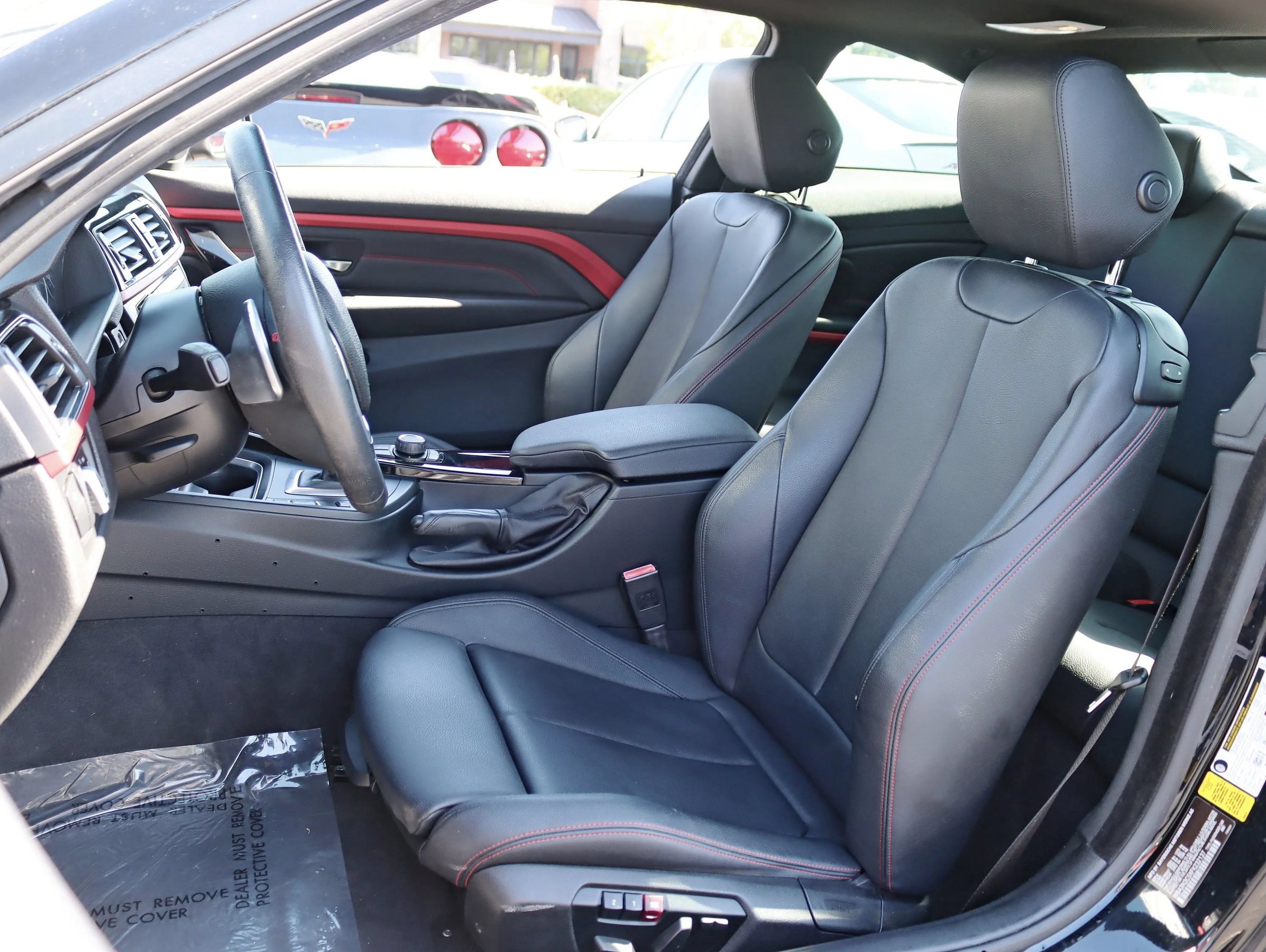 Used 2015 BMW 428i Coupe RWD image 25