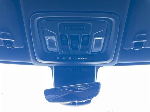 New 2026 Chevrolet Silverado 2500 High Country w/ Technology Package AWD/4WD image 21