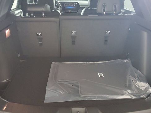 New 2026 Chevrolet TrailBlazer ACTIV image 30