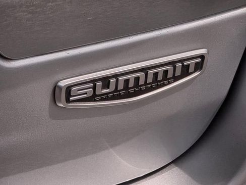 Used 2023 Jeep Grand Cherokee Summit w/ Adv Protech Group IV RWD image 38