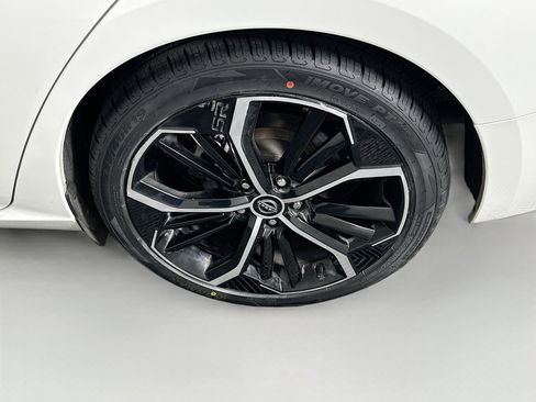 Used 2024 Nissan Altima 2.5 SR image 11