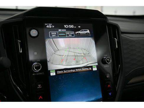 New 2026 Subaru Forester Sport image 31