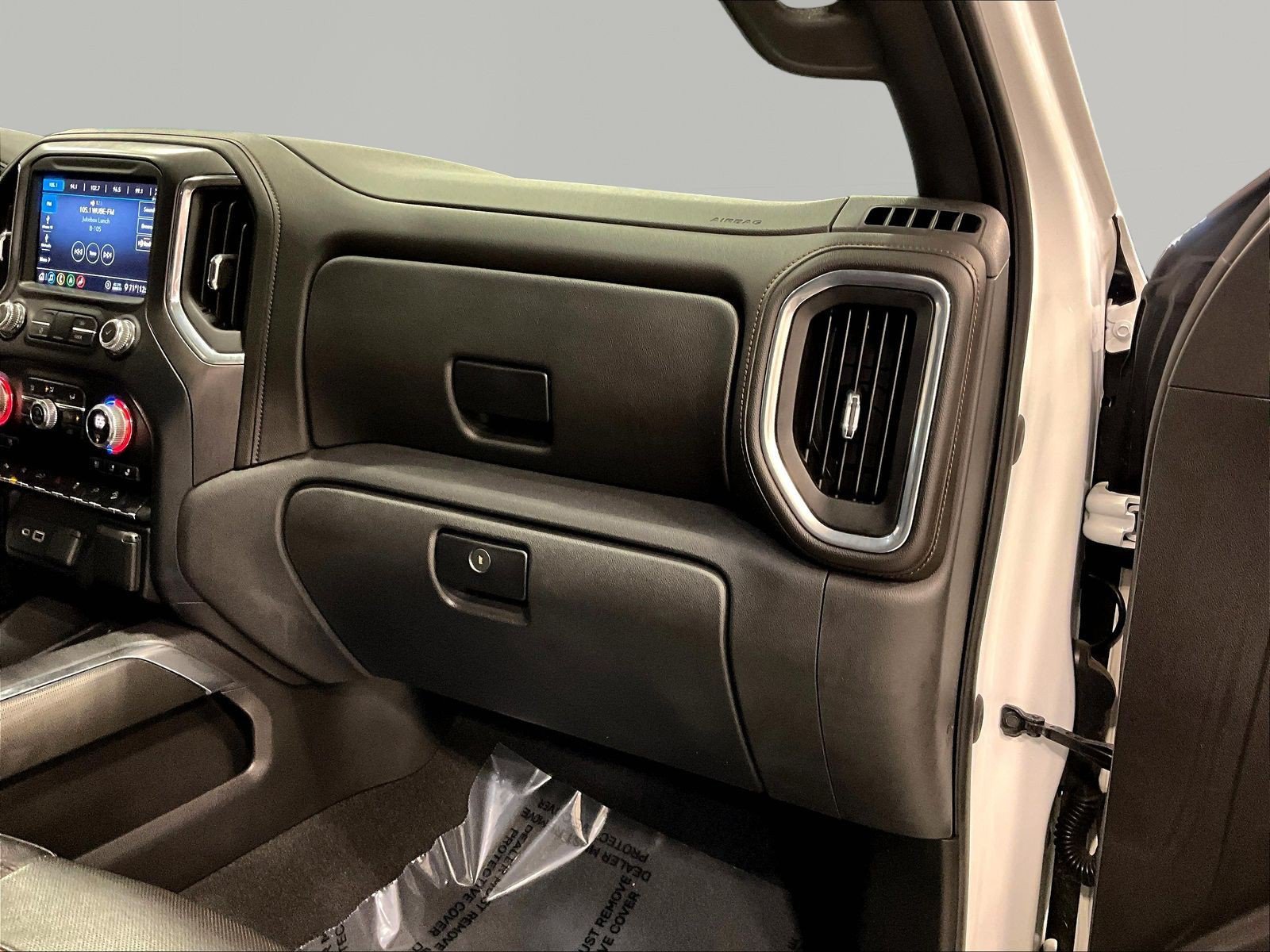 Used 2020 GMC Sierra 1500 AT4 w/ AT4 Premium Package AWD/4WD image 27