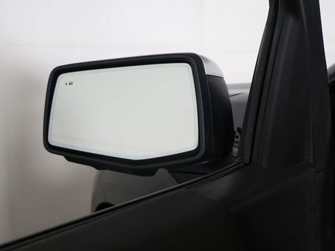 Used 2023 Chevrolet Silverado 1500 High Country w/ LPO, Dark Essentials Package AWD/4WD image 36