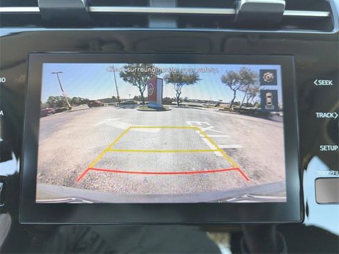 Used 2024 Hyundai Tucson SE image 30