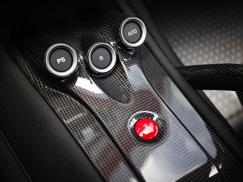 Used 2011 Ferrari 599 GTO RWD image 39