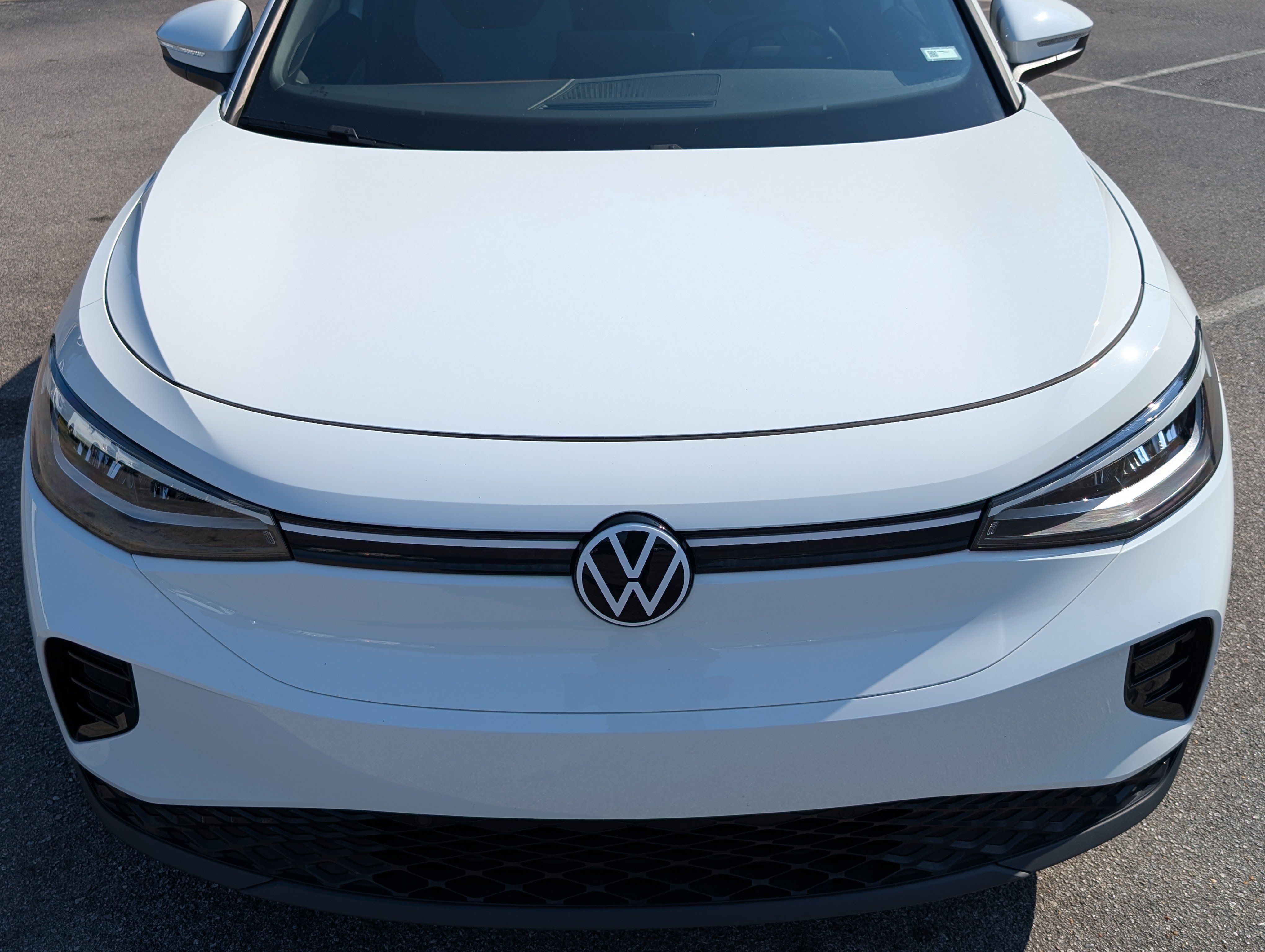 Used 2023 Volkswagen ID.4 2WD image 13
