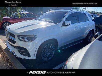 Certified 2023 Mercedes-Benz GLE 450 4MATIC