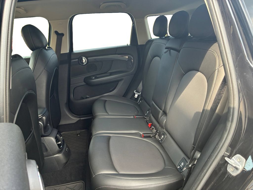 Used 2019 MINI Cooper Countryman S AWD/4WD image 19