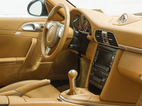 Used 2009 Porsche 911 Carrera 4S image 81