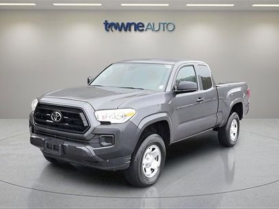 Used 2023 Toyota Tacoma SR