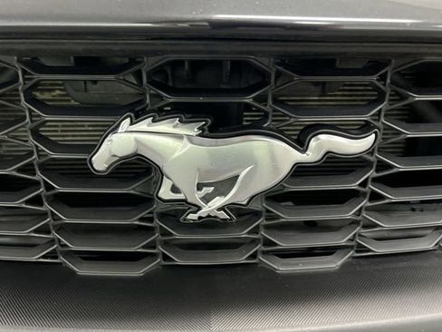 Used 2024 Ford Mustang Coupe w/ 2.3L High Performance Package image 29