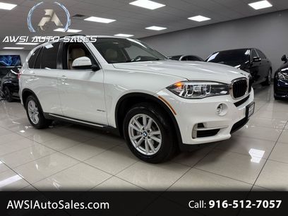 Used 2015 BMW X5 xDrive35i