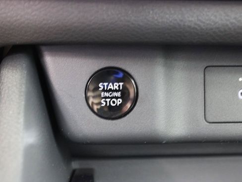 New 2026 Nissan Rogue SV image 11