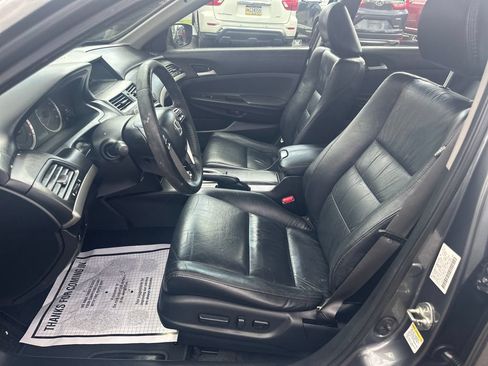 Used 2012 Honda Accord SE image 13