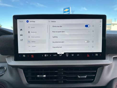 New 2026 Ford Explorer ST-Line w/ ST-Line Street Pack image 46