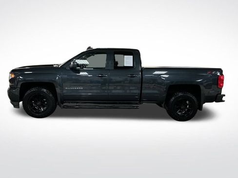 Used 2019 Chevrolet Silverado 1500 LT w/ All Star Edition image 2