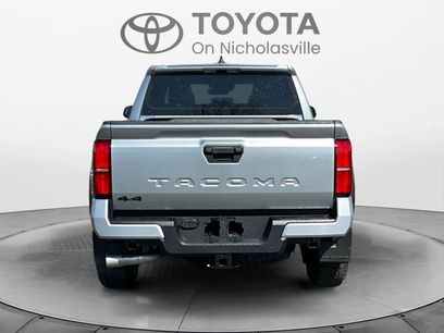 New 2026 Toyota Tacoma TRD Off-Road