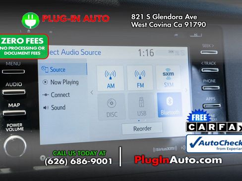 Used 2019 Toyota Sienna LE FWD image 28