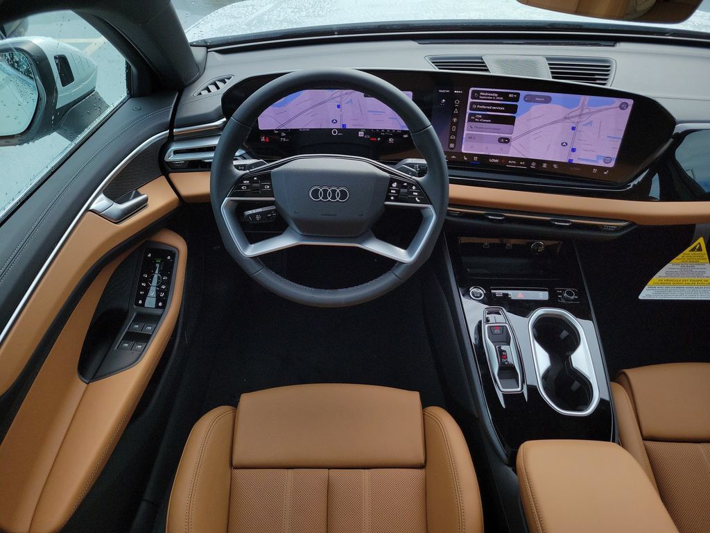 New 2026 Audi A6 Premium AWD/4WD image 22