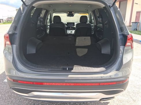 Used 2022 Hyundai Santa Fe SEL AWD/4WD image 21