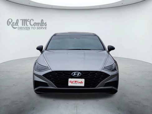Used 2022 Hyundai Sonata SEL Plus image 8