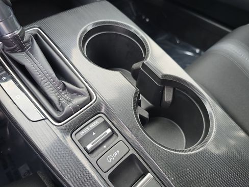 Certified 2024 Honda Civic Sport image 28