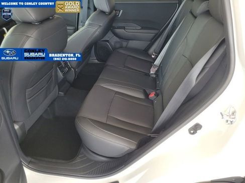 New 2026 Subaru Outback Limited XT AWD/4WD image 10
