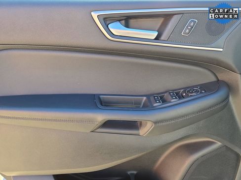 Used 2024 Ford Edge SEL image 15