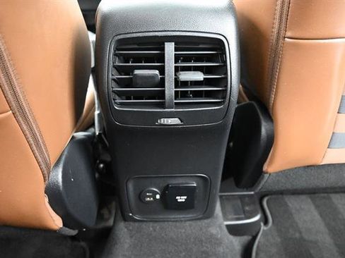 Used 2022 Ford Bronco Sport Outer Banks w/ Tech Package AWD/4WD image 13