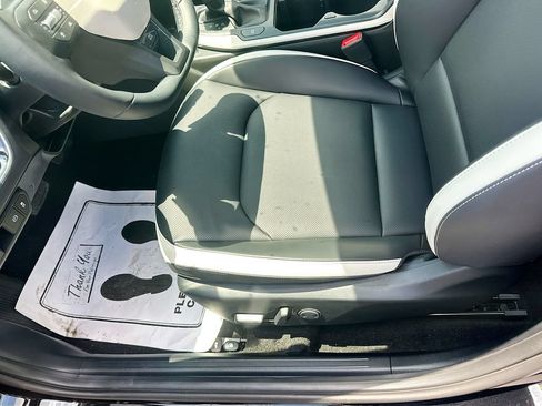 New 2026 Kia K4 GT-Line FWD image 18