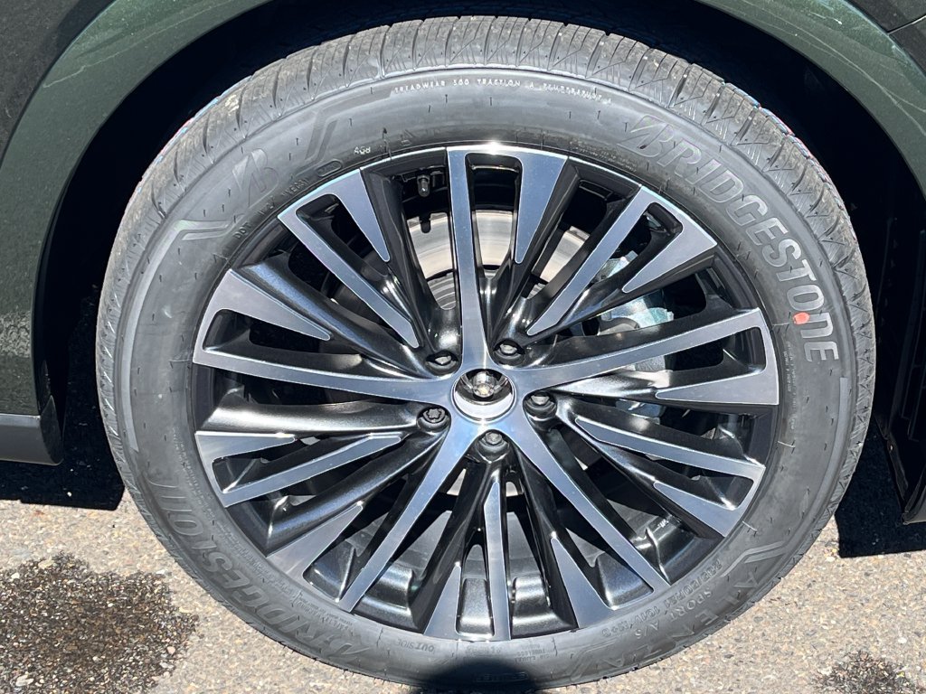 New 2026 Lexus RX 350 AWD/4WD image 5