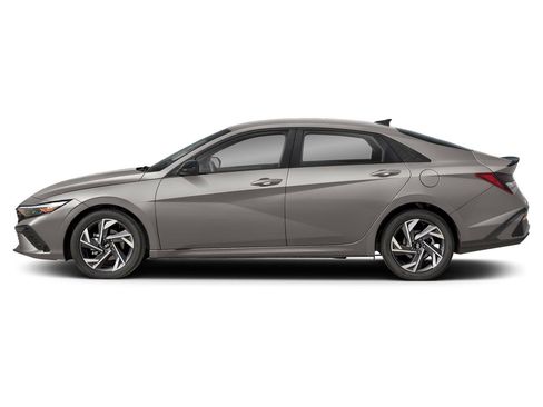 New 2026 Hyundai Elantra Sport image 3