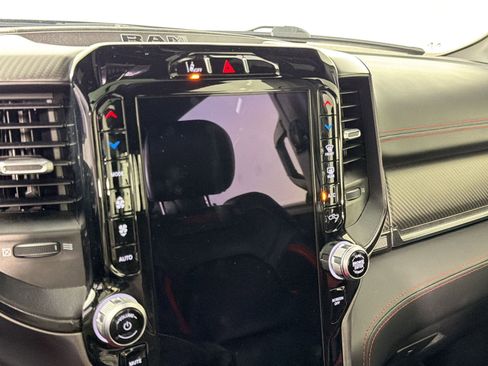 Used 2022 RAM 1500 TRX w/ TRX Level 2 Equipment Group image 24
