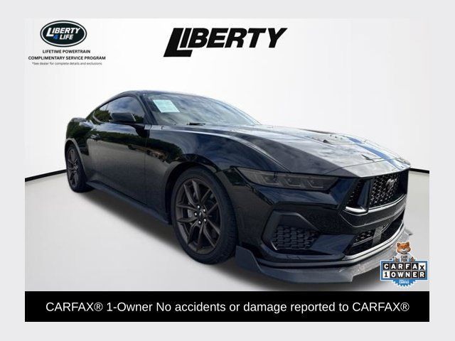 Used 2026 Ford Mustang GT Premium RWD 360° Tour