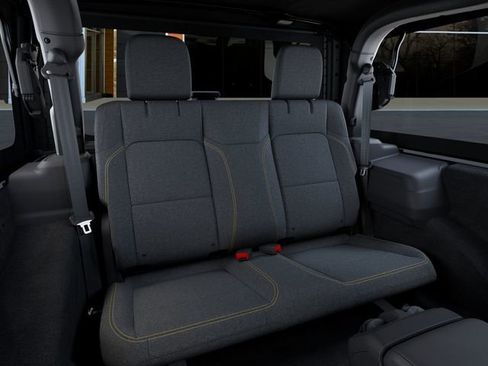 New 2026 Jeep Wrangler Sport AWD/4WD image 15