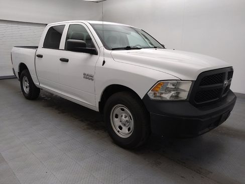 Used 2018 RAM 1500 Tradesman image 11