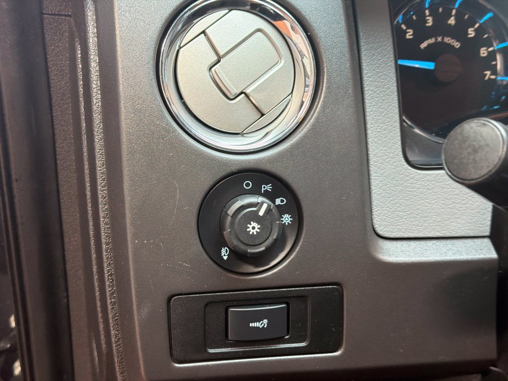 Used 2012 Ford F150 XLT w/ XLT Chrome Pkg RWD image 22