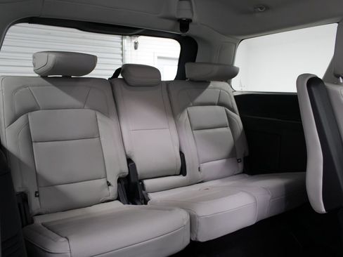 New 2026 Lincoln Navigator Reserve image 35