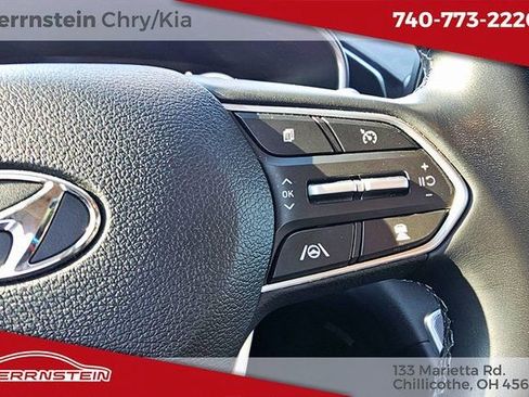 Used 2022 Hyundai Santa Fe XRT image 14