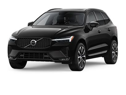 Certified 2023 Volvo XC60 B6 Ultimate w/ Climate Package