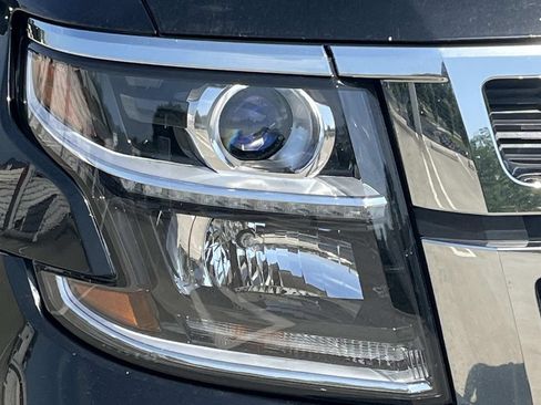 Used 2016 Chevrolet Tahoe LT AWD/4WD image 9