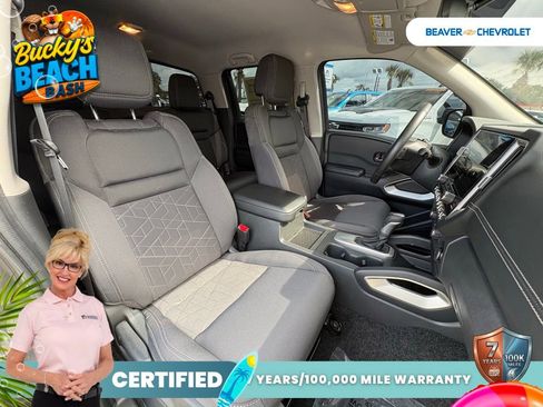 Used 2025 Nissan Frontier SV w/ SV Convenience Package RWD image 27