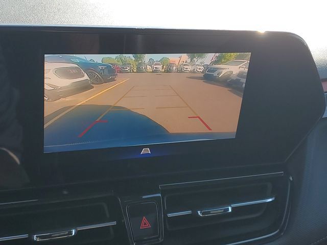 Used 2025 Chevrolet TrailBlazer RS w/ Convenience Package FWD image 27