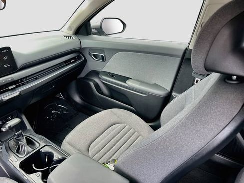 Used 2025 Kia K4 EX FWD image 5