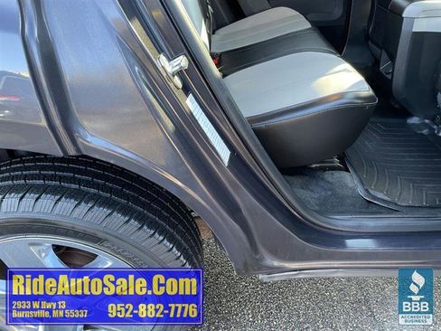 Used 2015 Chevrolet Equinox LTZ AWD/4WD image 36