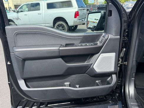 Used 2026 Ford F150 Lariat w/ Equipment Group 502A High AWD/4WD image 20