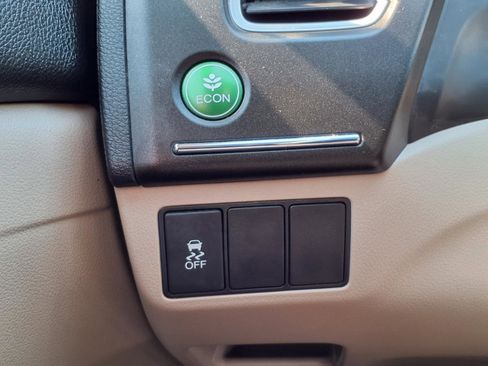 Used 2014 Honda Civic LX image 9