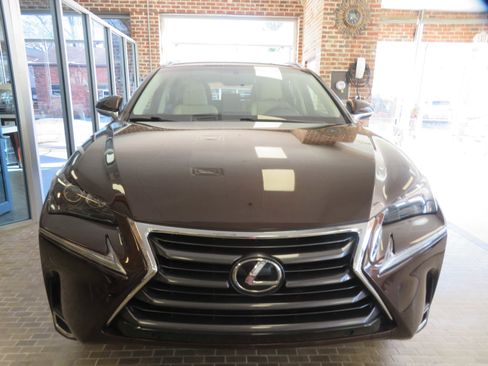 Used 2017 Lexus NX 200t F Sport image 66