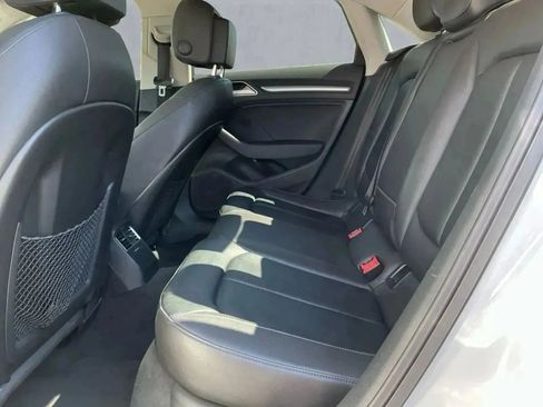 Used 2016 Audi A3 1.8T Premium image 14